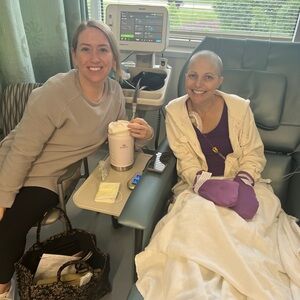 Meet your Poshers, Rachael & Leigh